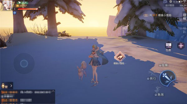 龙族幻想手游官方版 v1.5.293
