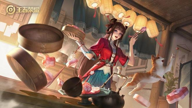 《王者荣耀》新赛季将针对消极游戏行为和匹配机制进行改动