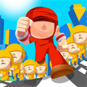 拥挤城市手游官方版 v2.5.9