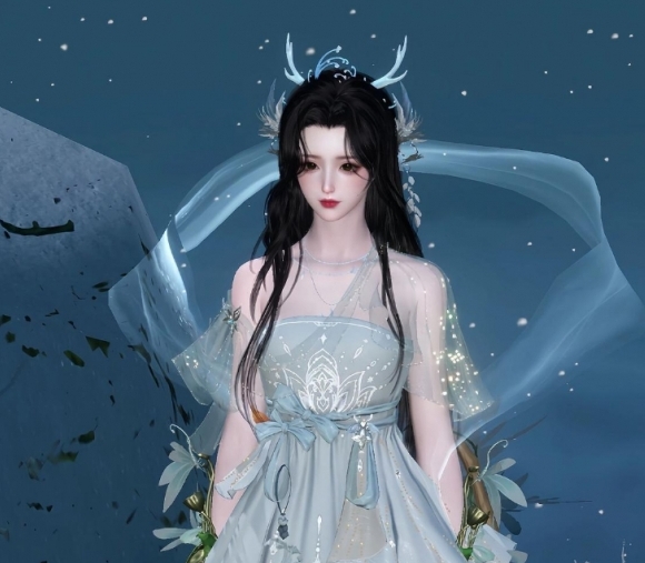 逆水寒手游：流霞明获取的终极攻略