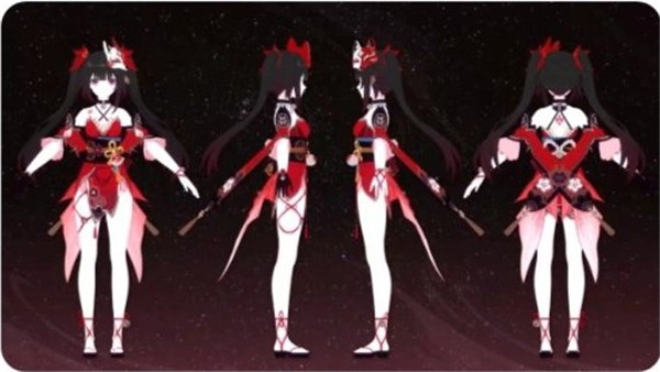 崩坏星穹铁道：花火技能全解析