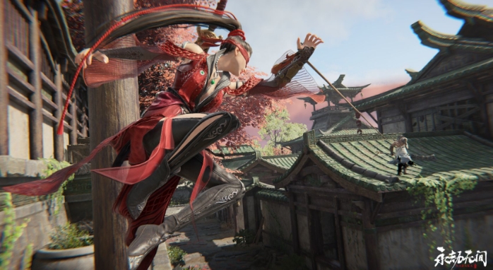 永劫无间永久免费最新版 v3.0.2305