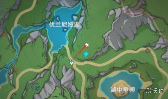 原神畏惧我在风中的怒火成就攻略-原神畏惧我在风中的怒火成就任务怎么做