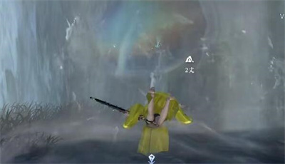 揭秘逆水寒手游：获取铁山靠止隐的秘密攻略
