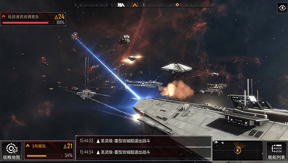 无尽的拉格朗日图1