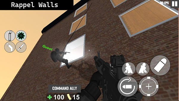 CQB射击2中文版图7