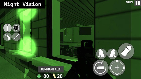 CQB射击2中文版图6