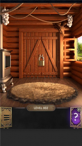 100扇门最新版 （100 Doors Challenge）v2023.11.24