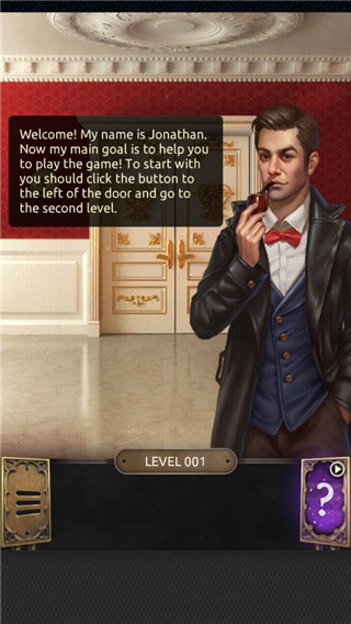 100扇门最新版 （100 Doors Challenge）v2023.11.24