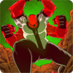 少年骇客游戏修改版无限人物 v1.2