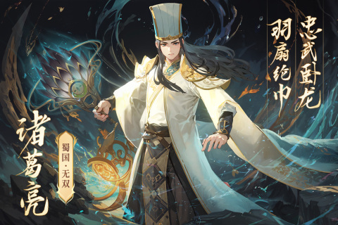 名将集手游安卓版 v1.0.5