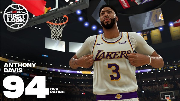 nba2k20安卓版 v100.0.4