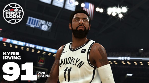 nba2k20安卓版 v100.0.4