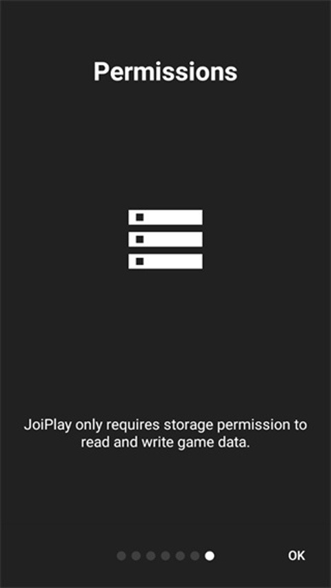 joiplay模拟器中文版2024图0
