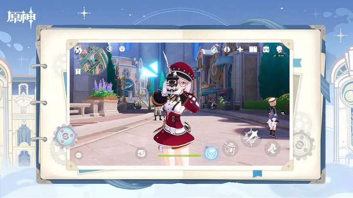 原神4.4