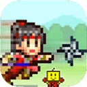 开罗合战忍者村物语手游正版 v3.10