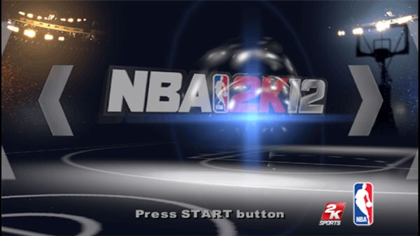 nba2k12安卓中文版截图