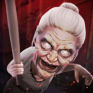 恐怖奶奶联机版 v2.8.8