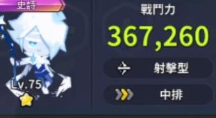 冲呀饼干人王国t0角色