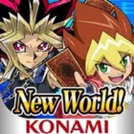 游戏王决斗链接国际服最新版 v9.1.0