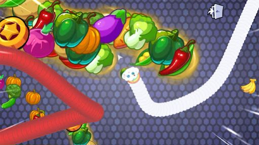 Worms Merge最新版