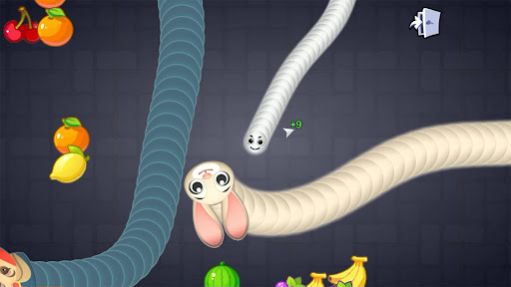 Worms Merge最新版