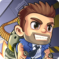 疯狂喷气机正版 v1.98.2