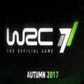 WRC 7巴音布鲁克中文版 v1.0