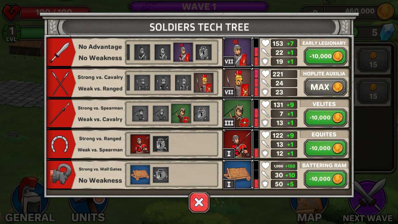 成长帝国罗马安卓版 v1.38.6
