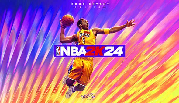 nba2k23截图