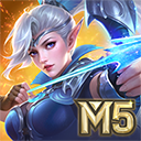 Mobile Legends国际服(无尽对决) v1.9.64.10601