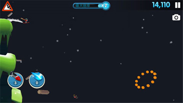 滑雪大冒险2修改版 v1.7.1