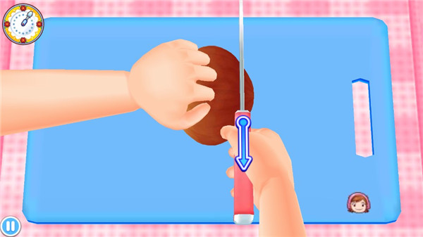 料理妈妈中文手机版 v1.102.1