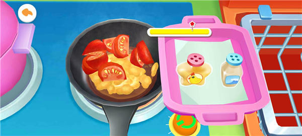 奇妙料理餐厅官方版 v9.77.00.01