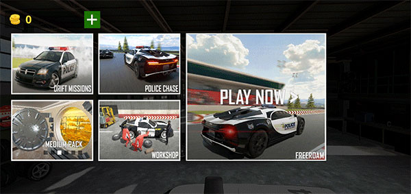 警察驾驶模拟器2024最新版 v3.04