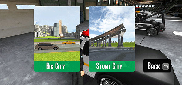 警察驾驶模拟器2024最新版 v3.04