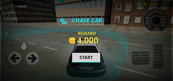 警察驾驶模拟器2024最新版 v3.04