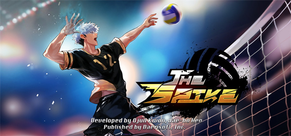 排球故事官方版 v3.1.3