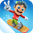 滑雪大冒险2修改版 v1.7.1