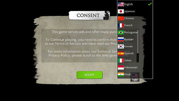 暗影猎手传奇官方正版 v1.3.1