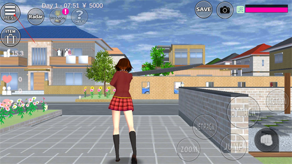 樱花校园模拟器国际版官方正版 v1.042.03