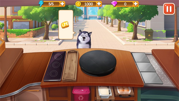 楼下的早餐店国际服 v2.9.0