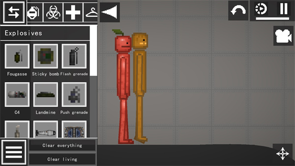 游乐场之王中文版 v1.0.4