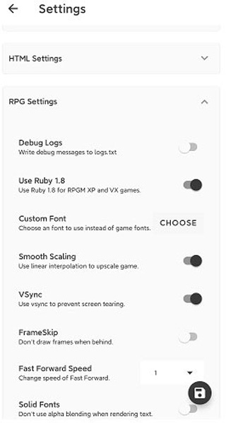 joiplay模拟器中文版2024 v1.20.032