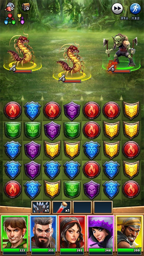帝国与谜题官方正版 v65.0.0