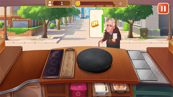 楼下的早餐店国际服 v2.9.0