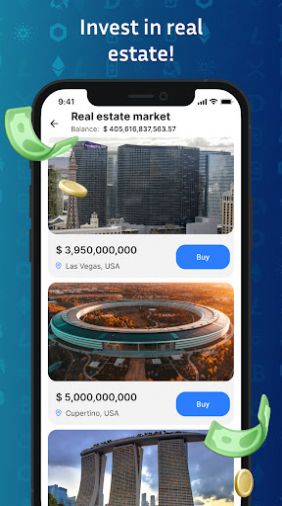 Business Empire RichMan中文版
