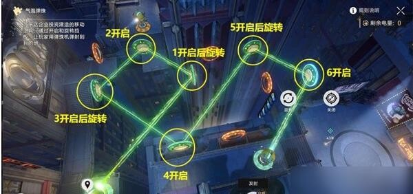 崩坏星穹铁道气泡弹珠深层难度2通关攻略