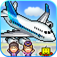 珍宝机场物语无限金币版 v1.4.3