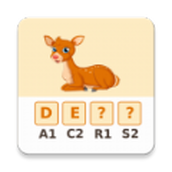 离合填字红包版 v1.0.0